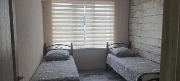 Апартаменты у Византийского Храма