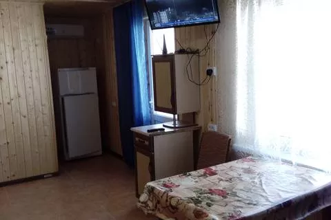 Семейный. Частный сектор Пальмовая роща. Головинка