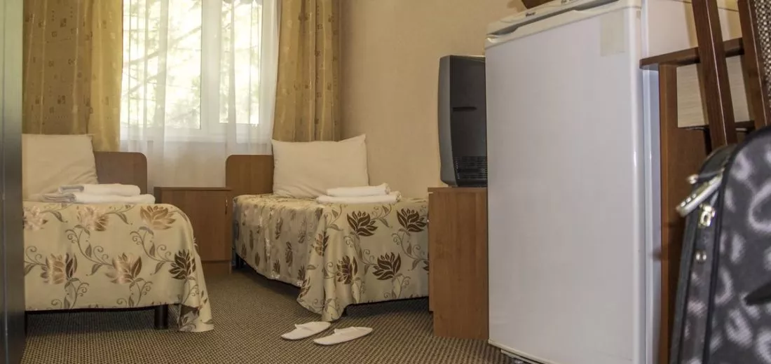 Стандарт А. Пансионат «Ай-Лия». Чайка Стандарт А. Пансионат «Ай-Лия». Чайка