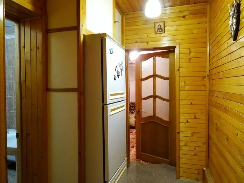 . Дом под ключ  Калараш 2/1 . Лазаревское