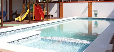 Гостевой дом “Илиос”