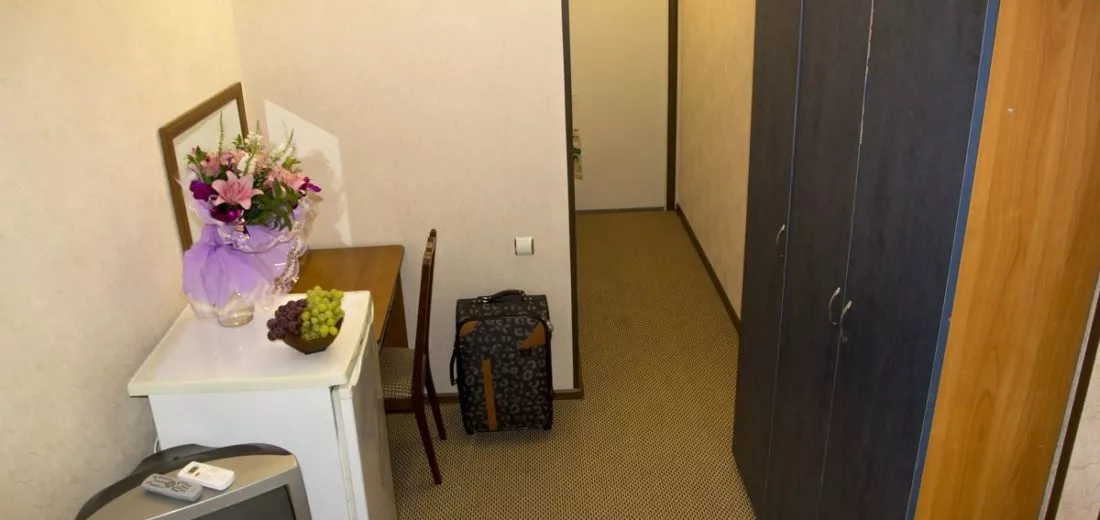 Стандарт А. Пансионат «Ай-Лия». Чайка Стандарт А. Пансионат «Ай-Лия». Чайка