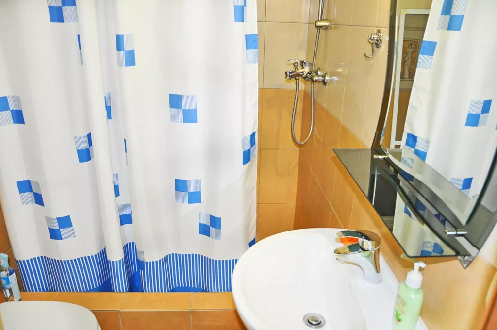 3-х местный номер . Гостевой дом "Радуга". Витязево 3-х местный номер . Гостевой дом "Радуга". Витязево