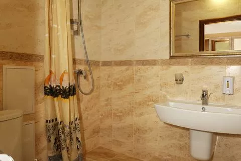 . Гостевой дом «Oriental». Коктебель