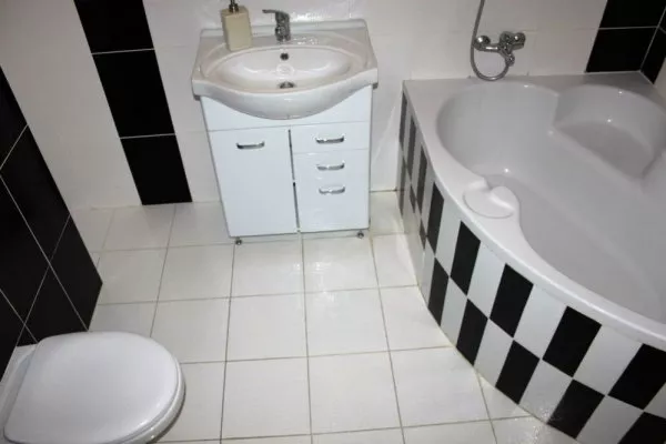 Люкс. Частный гостевой дом Надежда. Ялта