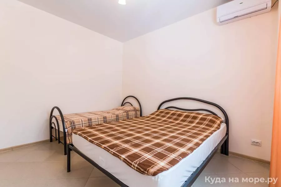 . Гостевой дом "Магри". Магри