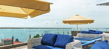 Гостевой дом «Лoofкий»