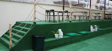 Гостевой дом "Триумф"