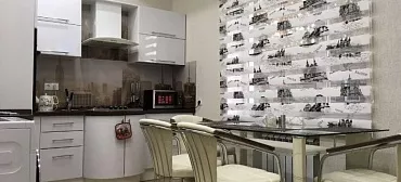 Гостиница "Арбат"