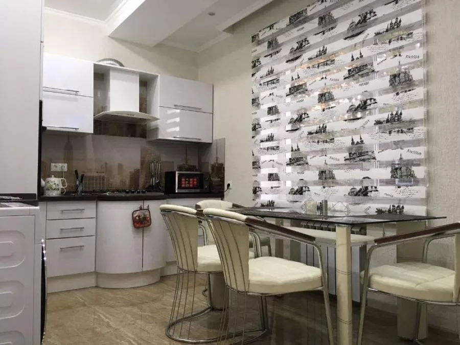 . Гостиница "Арбат". Анапа . Гостиница "Арбат". Анапа