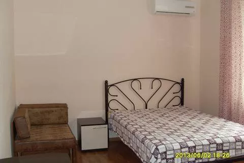 Комната для троих 1 этаж. Гостевой дом Винтаж. Лазаревское