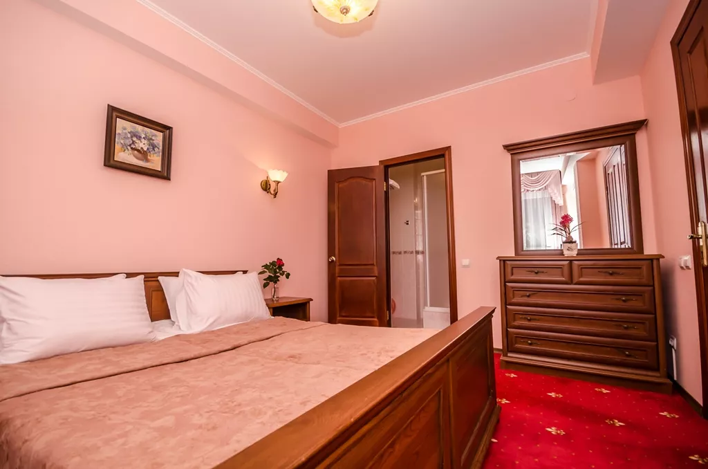 Мечта-1: номер 