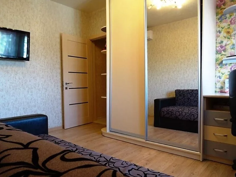 Дом под ключ. Дом под-ключ "Средняя 67". Евпатория