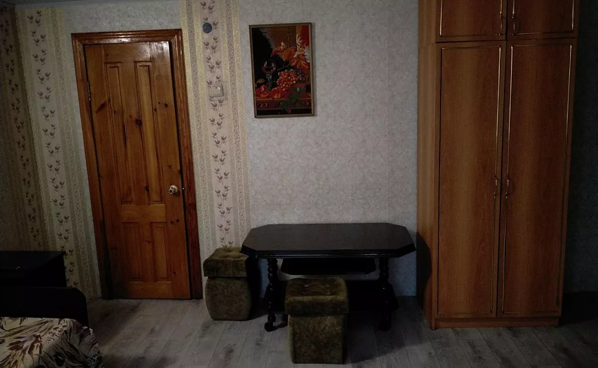 Четырехместный. Гостевой дом "Суббота". Лазаревское