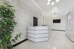 Отель White Hotel
