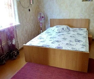 Эконом. Частный сектор "Тринадцатый". 