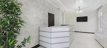 Отель White Hotel