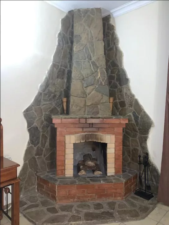 . Гостевой дом Kastana. Красная Поляна