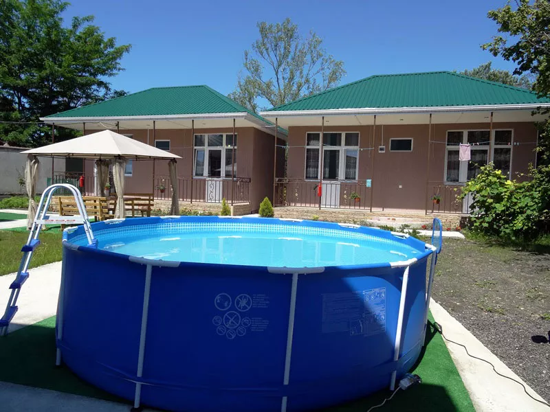 . Гостевой дом "Светлана" - Вардане. Вардане