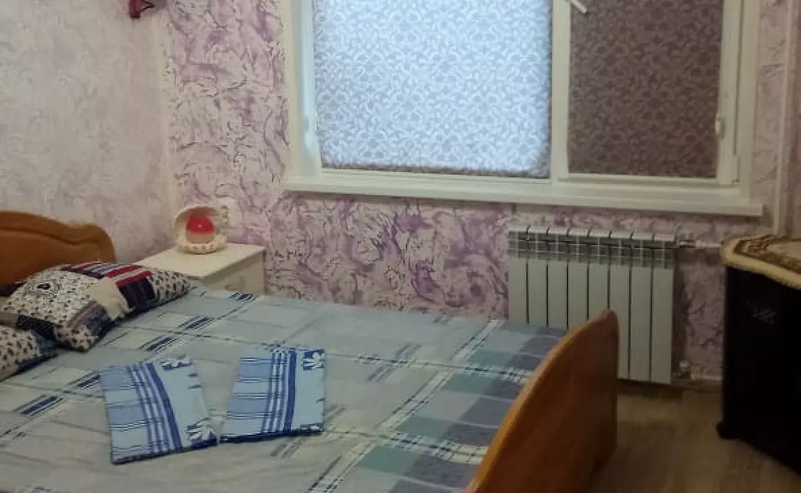 двухкомнатная квартира. Квартира в многоквартирном доме 2-х комнатная квартира у моря. Ейск