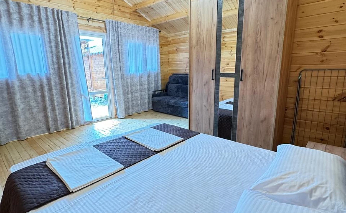 Стандарт . «Sun Breeze». Гагра