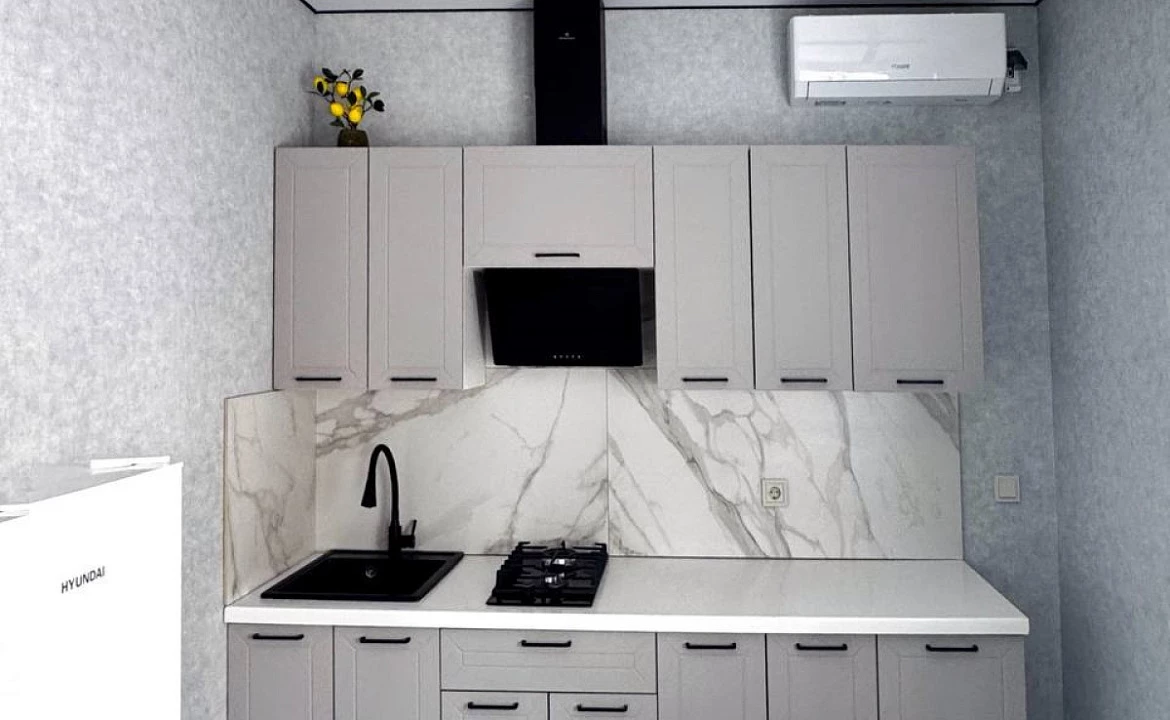 СТУДИЯ 3-Х МЕСТНАЯ. Гостевой дом ВАРДАНЕ. Вардане