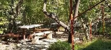 Гостевой дом "Дедеркой" 