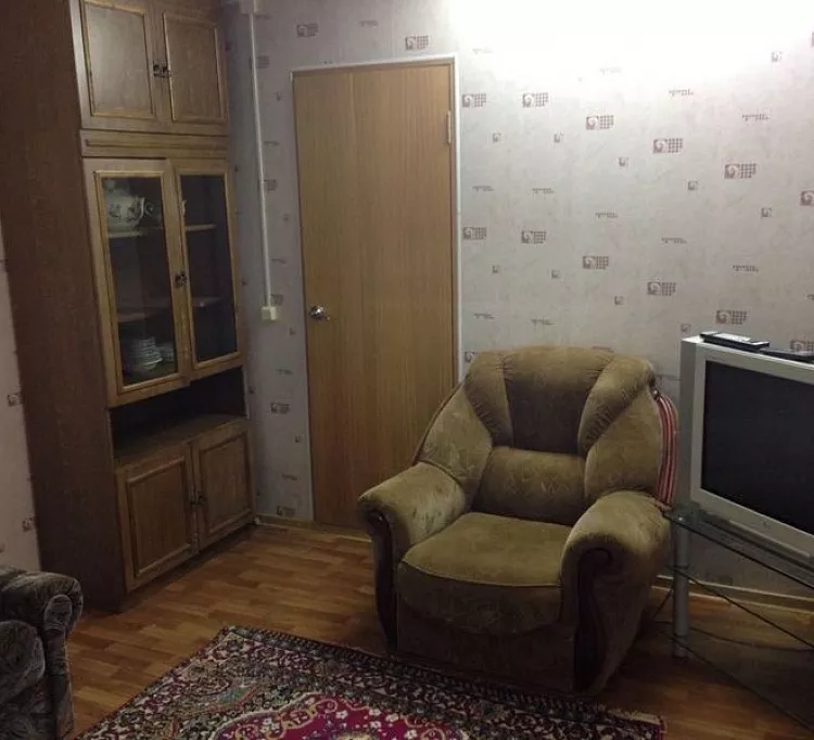 . Дом под ключ Азовская 26. Голубицкая