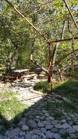 . Гостевой дом "Дедеркой" . Дедеркой