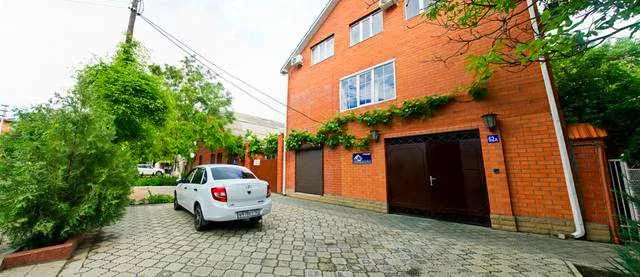 . Гостевой дом "Ника" - Анапа. Анапа . Гостевой дом "Ника" - Анапа. Анапа