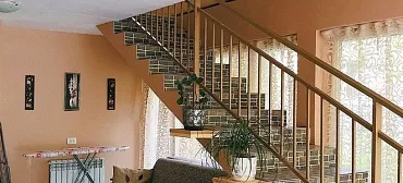 Частный сектор на Белинского 8А