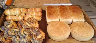 Гостевой дом "Русский дворик"