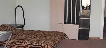 Гостевой дом "У Татьяны" в Ольгинке     