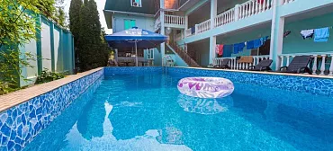 Гостиница "Максим"