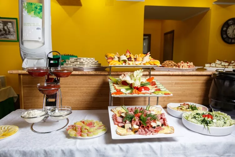 . Отель "Оливия". Витязево