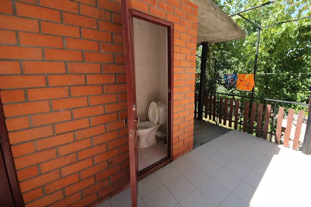 . Частный сектор Строителей 24/2. Сукко