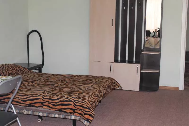 . Гостевой дом "У Татьяны" в Ольгинке     . Ольгинка