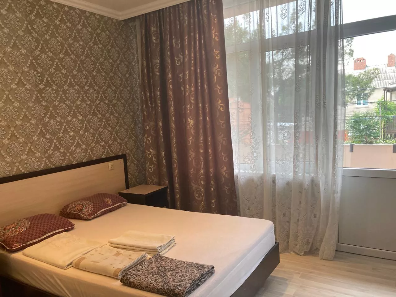 . Мини-отель Моника. Анапа . Мини-отель Моника. Анапа