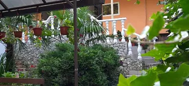 Частный сектор "Афина"