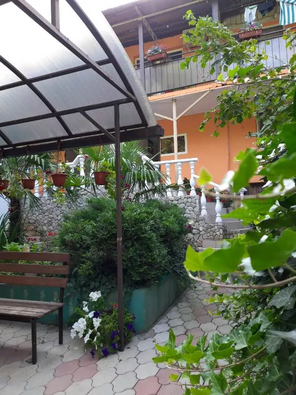 . Частный сектор "Афина". Туапсе