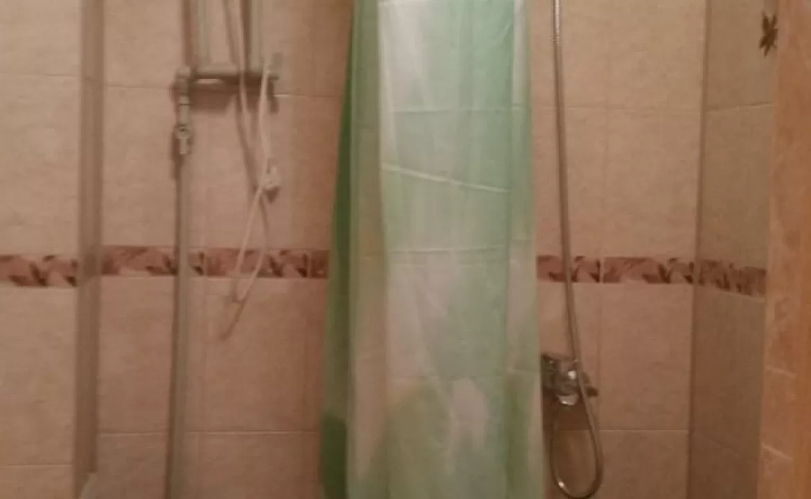 Аппартаменты 1 этаж. Гостевой дом "Нина" . Ольгинка