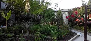 Частный сектор "Людмила"