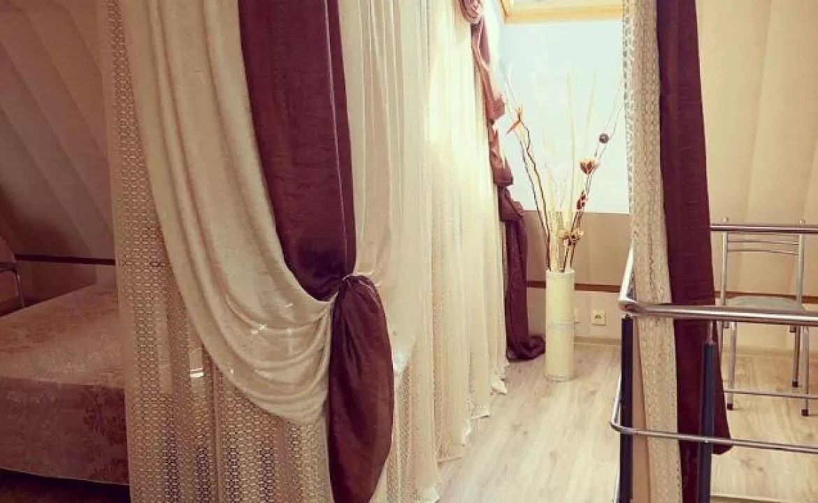 Номер «Семейный». Отель Водноспортивный клуб-отель "Торнадо". Ейск