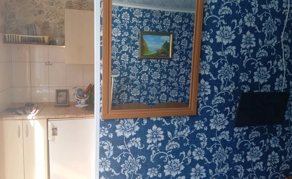 2х местный номер с кухней. Гостевой дом "Ирина". Крым - частный сектор