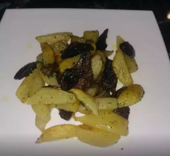 . Отель «Заповедная сказка». Эльбрус - гостиницы