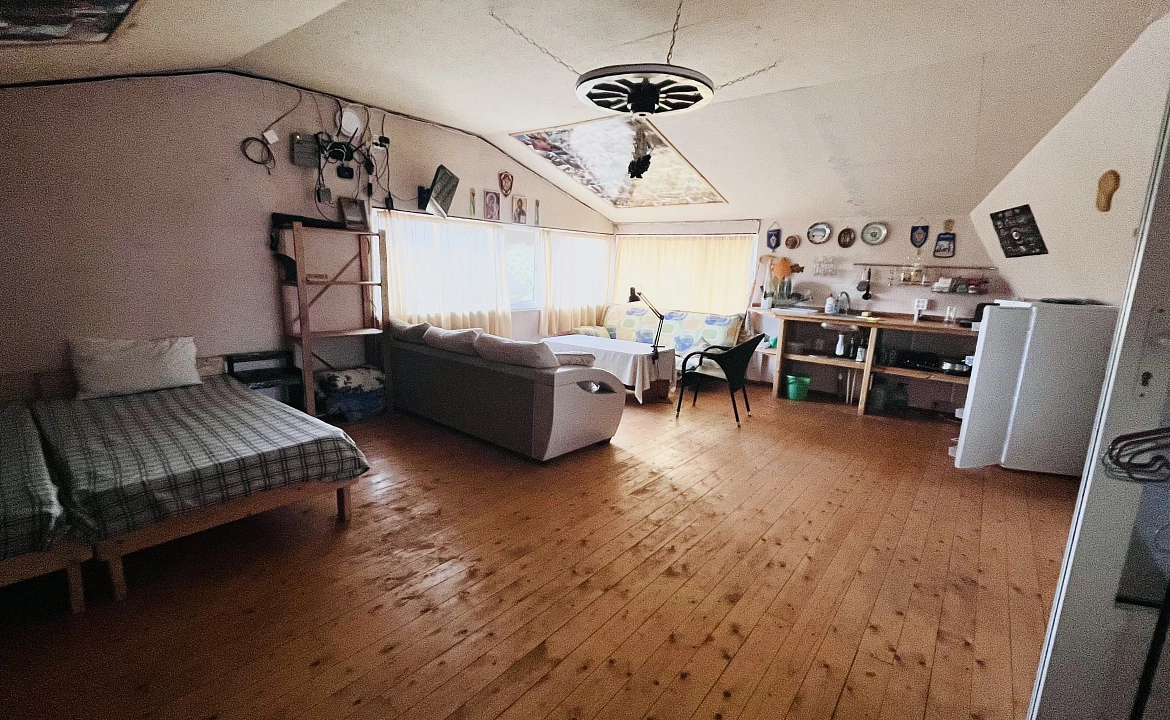 6ти местный. Частный сектор "Радонежъ". Гудаута