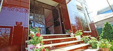 Гостевой дом "Адамант"