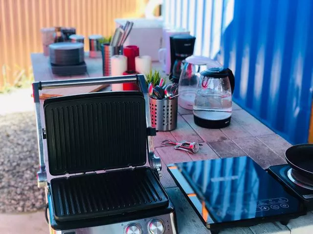 . Отель «Pine Beach». Пицунда