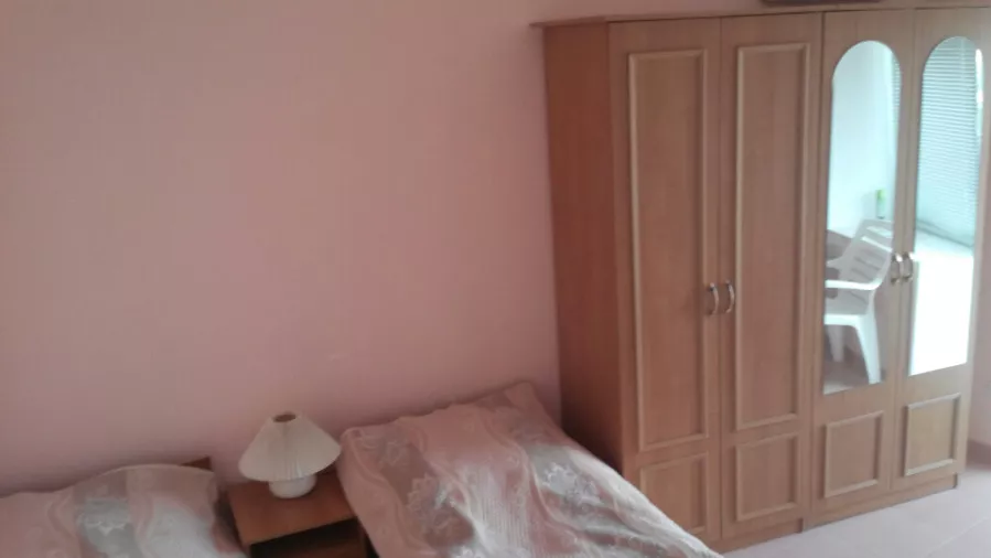 Двухкомнатный люкс - №11, №14. Отель Мини-отель Ассоль. Приморский Двухкомнатный люкс - №11, №14. Отель Мини-отель Ассоль. Приморский