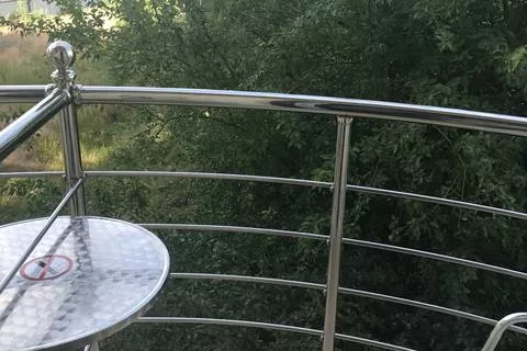 3-х местный «Стандарт». Гостевой дом Rovados. Витязево